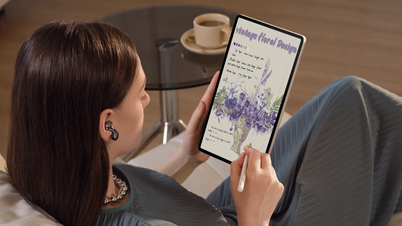 HUAWEI MatePad 11.5 inch giá gần 7,5 triệu đồng