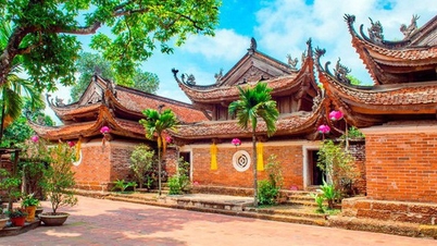 ផែនការ​អភិរក្ស ជួសជុល និង​ស្តារ​ឡើងវិញ​នូវ​វិមាន​ពិសេស​ជាតិ​វត្ត Tay Phuong