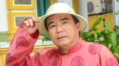 សិល្បករ​មាន​ការ​ភ្ញាក់ផ្អើល​ជា​ខ្លាំង​ពេល​បាន​ដឹង​ដំណឹង​មរណភាព​របស់​តារា​សម្ដែង Le Huu Thuy។