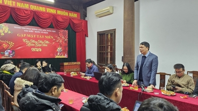 Văn Miếu- Quốc Tử Giám đón khoảng 2 triệu lượt khách trong năm 2023