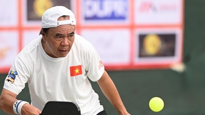 Anh em nhà họ Lý và khát vọng lan tỏa pickleball ở Việt Nam