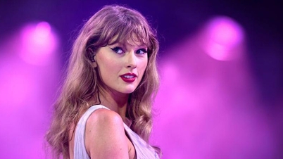 Taylor Swift ទទួល​បាន 'ភ្លើង​ខៀវ' ប៉ូលីស​អមដំណើរ​, រដ្ឋាភិបាល​អង់គ្លេស​មាន​ជម្លោះ​ផ្ទៃក្នុង​