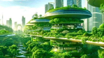 Các tập đoàn lớn cần phát huy vai trò tiên phong trong chuyển đổi kép