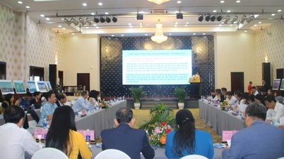ផ្សព្វផ្សាយ​កម្មវិធី​សហប្រតិបត្តិការ​អភិវឌ្ឍន៍​ទេសចរណ៍​ខេត្ត​ចំនួន​៦​នៅ​តំបន់​ខ្ពង់រាប​កណ្តាល