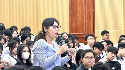 Trường ĐH Y dược TP.HCM lưu ý về ‘điểm thi cao hơn điểm chuẩn vẫn không đậu’