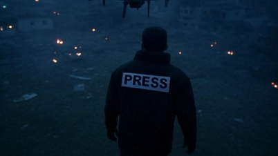 Un journaliste russe tué dans une attaque de drone ukrainien