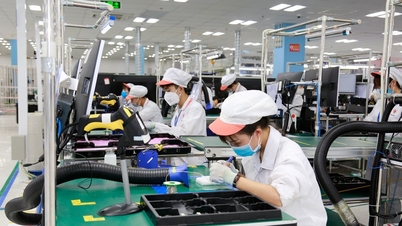 UOB dự báo tăng trưởng kinh tế Việt Nam đạt 6%, lãi suất sẽ được giữ ổn định