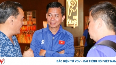 HLV Hoàng Anh Tuấn ấn định ngày chốt danh sách 23 cầu thủ U23 Việt Nam