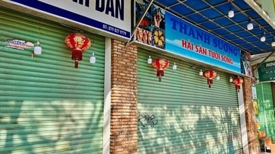 Thanh Suong មាន​ភាព​មិន​ច្បាស់​លាស់​ជាមួយ Thanh Suong៖ ភោជនីយដ្ឋាន​ក្លែងក្លាយ​ធ្វើ​ឲ្យ​ប៉ះពាល់​ដល់​ភោជនីយដ្ឋាន​ពិត​នៅ Nha Trang
