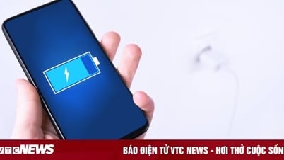Cách khắc phục pin điện thoại sạc mãi không đầy