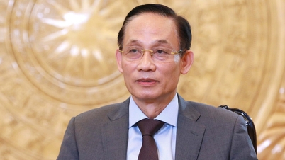 "Việt Nam luôn mong muốn phát triển quan hệ với các nước bạn bè truyền thống"