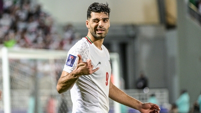 Iran gặp Nhật Bản ở tứ kết Asian Cup 2023