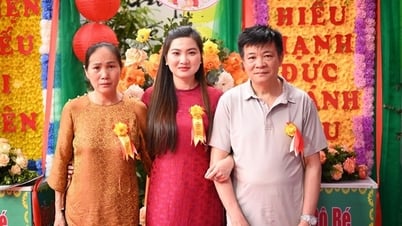 កុមារជាច្រើនត្រូវបានរំជួលចិត្តនៅពេលដែលពួកគេអាចបង្ហាញពីភាពកតញ្ញូតាធម៌នៅក្នុងកម្មវិធី 'ការគោរពបូជាគឺជាគុណធម៌ទីមួយនៃគុណធម៌ទាំងអស់' ។