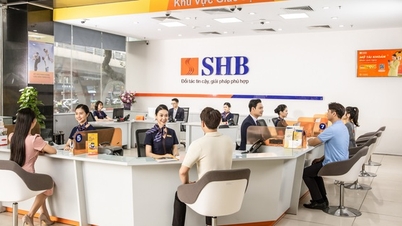 Con trai bầu Hiển chi hơn ngàn tỉ gom mua cổ phiếu SHB