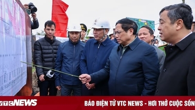 Thủ tướng yêu cầu EVN, PVN, TKV nhanh chóng triển khai quy hoạch điện VIII