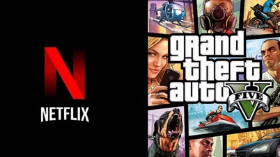 Grand Theft Auto could be coming to Netflix's gaming platform