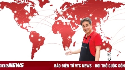 Hành trình TokyoLife kiên định với phương châm phụng sự xã hội