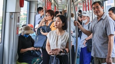 ទីក្រុងហាណូយ Metro នៅតែខ្វះខាតបុគ្គលិកប្រតិបត្តិការ