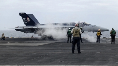 US, Japan and South Korea hold military exercises in the East China Sea
