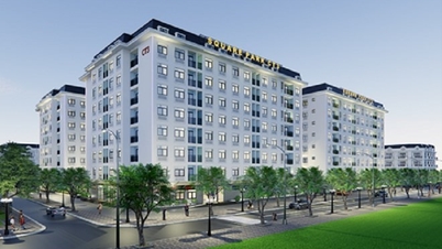 Khung giá cho thuê nhà ở xã hội tại Hải Dương