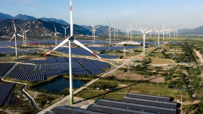 Phê duyệt Kế hoạch thực hiện Quy hoạch phát triển điện lực quốc gia thời kỳ 2021