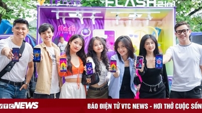 មកកាន់ TPBank - ជ្រើសរើសបទពិសោធន៍ ធ្វើជាខ្លួនអ្នកពិត