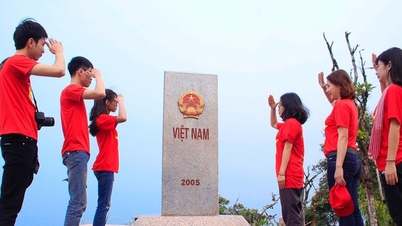 Có gì trong Năm du lịch quốc gia Điện Biên 2024?