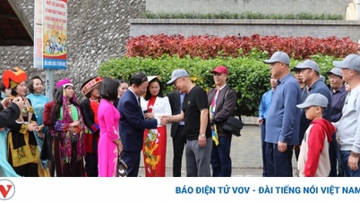 Lang Son develops border tourism