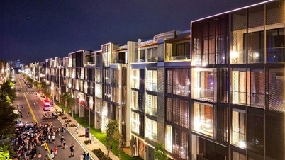 The Global City – Trung tâm mới chính thức hoạt động