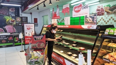 តម្លៃ​ជ្រូក​នៅ​តែ​ស្ថិត​នៅ​ក្រោម ៦០.០០០​ដុង​ក្នុង​មួយ​គីឡូក្រាម បារម្ភ​ពី​ការ​រត់ពន្ធ