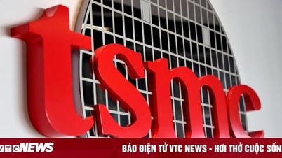 TSMC 'ជាប់គាំង' នៅកណ្តាលសង្រ្គាមមីក្រូឈីបអាមេរិក-ចិន