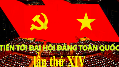 លើក​កម្ពស់​ការ​ធ្វើ​ត្រាប់​តាម​ស្នេហា​ជាតិ ដើម្បី​ស្វាគមន៍​សមាជ​បក្ស​គ្រប់​ជាន់​ថ្នាក់