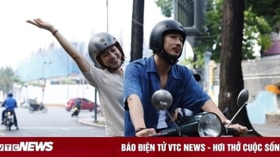Báo Mỹ: 'Dạo này, thị trường phim Việt bất thường'