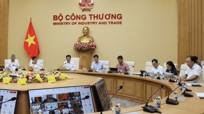 Bộ Công Thương thực hiện Chương trình ứng dụng thành tựu của cách mạng công nghiệp lần thứ tư