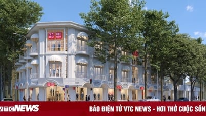 UNIQLO khai trương cửa hàng mang dấu ấn văn hoá giữa lòng Thủ đô
