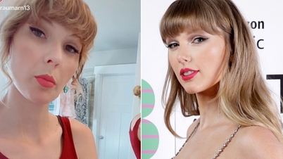Vì sao Taylor Swift rút nhạc của mình khỏi Tiktok?
