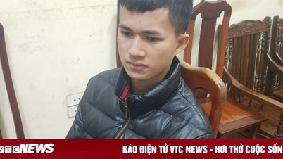 ឃាត់​ខ្លួន​អ្នក​បើក​បរ​តេស្ត​រក​ឃើញ​សារធាតុ​ញៀន​បាន​បុក​ប៉ូលិស​ចរាចរណ៍