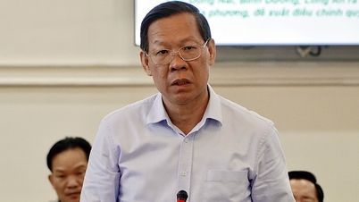 លោក Phan Van Mai៖ "ផ្លូវក្រវ៉ាត់ក្រុងហូជីមិញ ទី៤ ត្រូវតែបំពេញតាមស្តង់ដារផ្លូវល្បឿនលឿន"