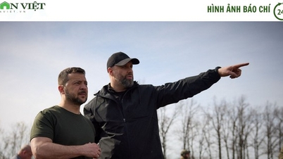 Mỹ gửi vũ khí AK-47, súng chống tăng tịch thu được của Iran cho Ukraine