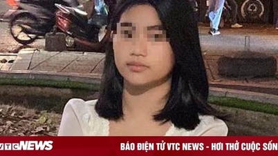 Tìm thấy bé gái 14 tuổi mất tích bí ẩn từ mùng 6 Tết