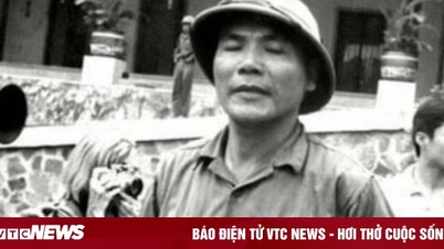 Truy tặng danh hiệu Anh hùng Lực lượng vũ trang nhân dân cho Đại tá Bùi Văn Tùng