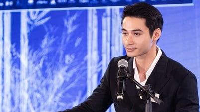 តើលោក ទួន ង៉ុក នឹងផ្ទុះនៅ Mr World 2024 ដែរឬទេ?