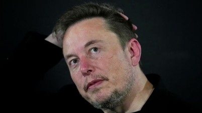 Elon Musk ព្យាករណ៍ថា AI នឹង "ឆ្លាត" ជាងមនុស្សនៅឆ្នាំក្រោយ
