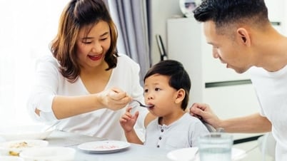 មូលហេតុ​ដែល​ឪពុក​ម្តាយ​ដែល​ធ្វើ​ឲ្យ​កូន​មិន​សូវ​សប្បាយ​ចិត្ត ហើយ​ថែម​ទាំង​មិន​ដឹង​គុណ
