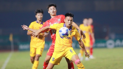 គ្មាន Cong Vinh នៅមានការងារធ្វើ...