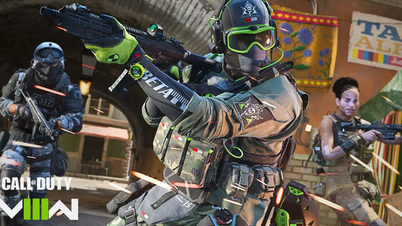 Hơn 6.000 tài khoản Call of Duty vừa bị Activision 'cấm cửa'
