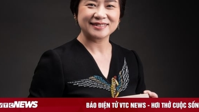 'Mong mỗi lần ra nước ngoài, tôi nói mình là người Việt Nam ai cũng khâm phục'