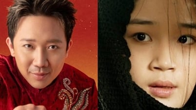 Behind Box Office Vietnam and the hundreds of billions and thousands of billions of Vietnamese films