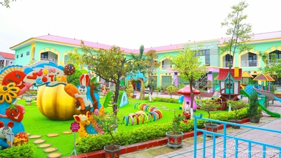Yên Phương vững bước đi lên từ xây dựng nông thôn mới