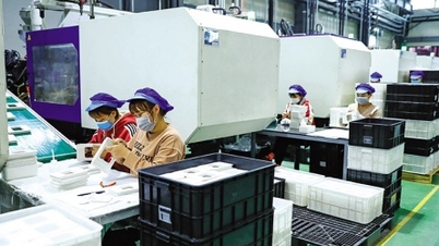 “Cửa” sáng trong thu hút FDI năm 2024